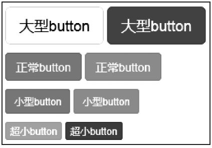 3.6.2　按钮大小 - 图1