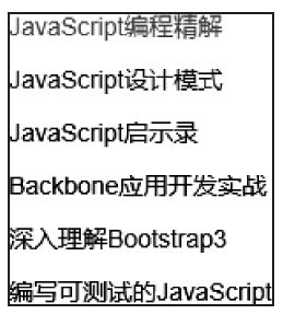 3.8.1　文本样式及背景样式 - 图1