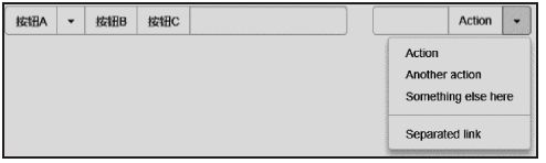 4.5.6　分段按钮作为addon - 图1