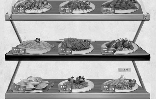 原始烧烤的O2O战略布局 - 图1
