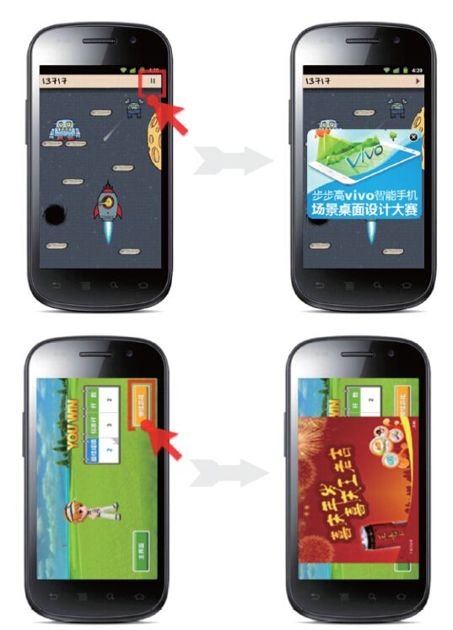 3.付费推广的展示形式 - 图1
