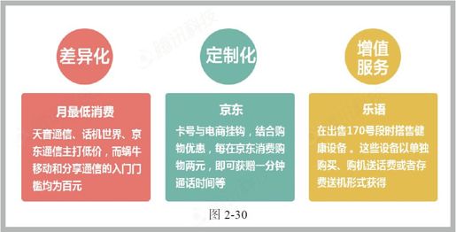 第八节 三大运营商？不止吧 - 图4