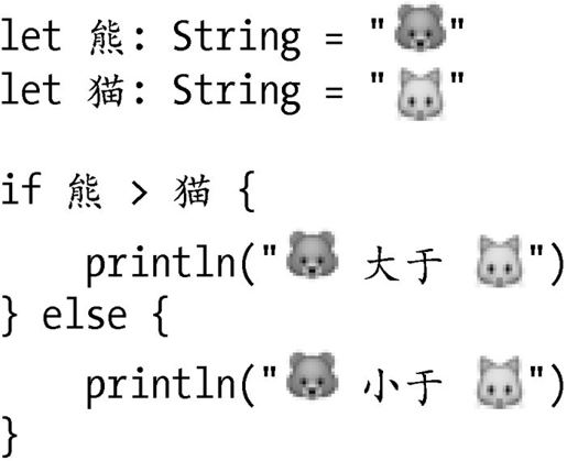 6.4　字符串比较 - 图5