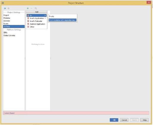 5.1.1　使用Intellij开发Spark程序 - 图4