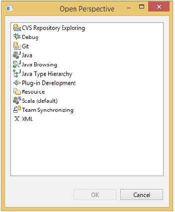 5.1.2　使用Eclipse开发Spark程序 - 图1