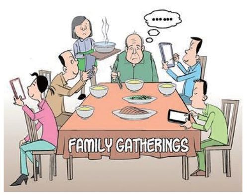 “舍近求远”的现象越来越成为生活的新常态 - 图1