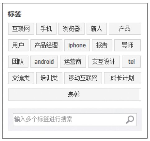 第二节 扁平时代的两个铺垫 - 图5