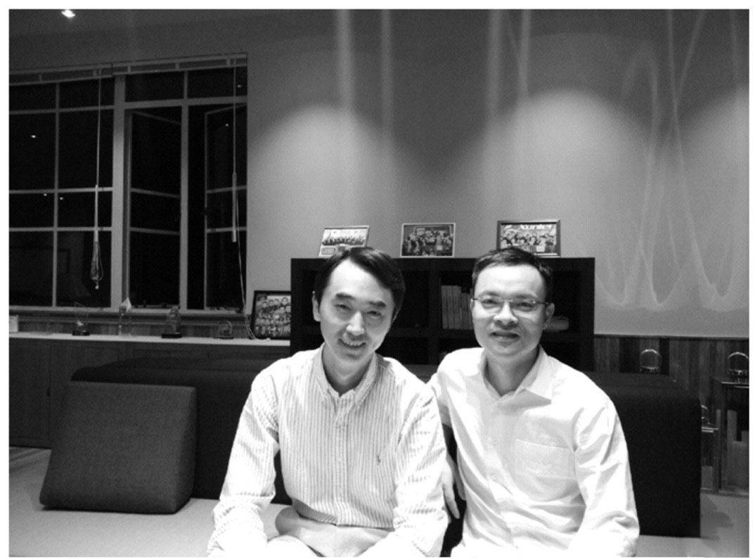 做什么：寻找“互联网+”的下一个台风口 - 图1