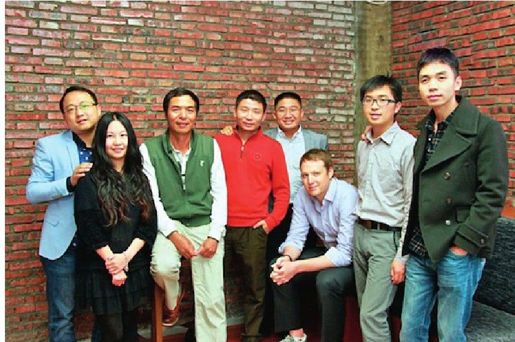 微信，这款在国内颠覆性的社交产品 - 图23