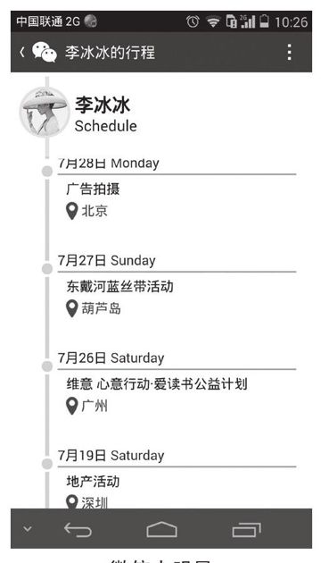 二、微信最新动态 - 图5