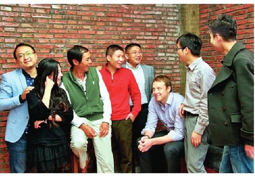微信，这款在国内颠覆性的社交产品 - 图25