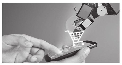 第四章 微信喊你来开店 - 图1