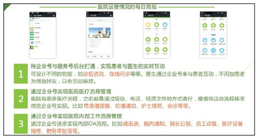 3.六大重要政务职能微信解决方案 - 图12