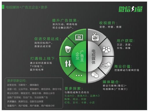 第21章 电视互联网不是互联网电视 - 图1