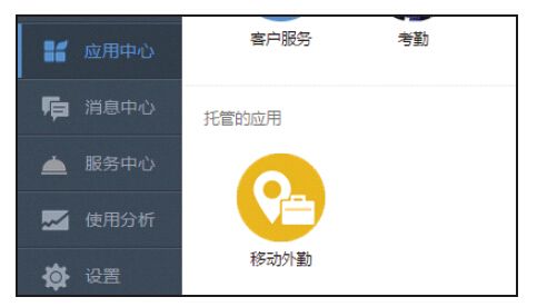 2.企业号开通及接入方法 - 图43