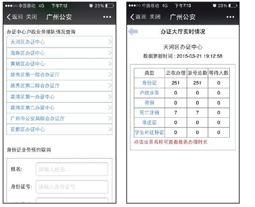 3.六大重要政务职能微信解决方案 - 图3
