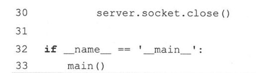 20.8 Web（HTTP）服务器 - 图4