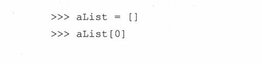 10.2 Python中的异常 - 图4