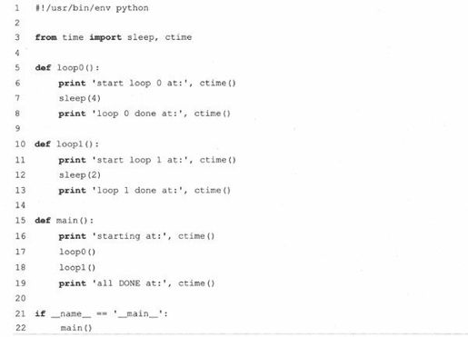18.3 Python、线程和全局解释器锁 - 图3