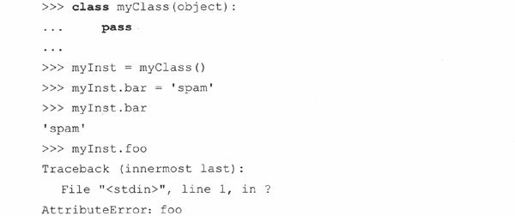 10.2 Python中的异常 - 图8