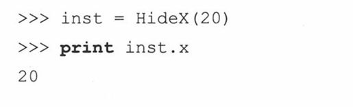 13.16 新式类的高级特性（Python 2.2+） - 图25