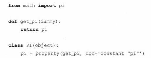 13.16 新式类的高级特性（Python 2.2+） - 图27