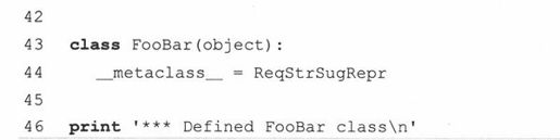 13.16 新式类的高级特性（Python 2.2+） - 图39