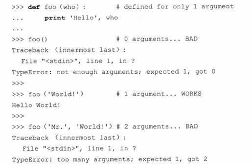 11.5 Formal Arguments - 图1