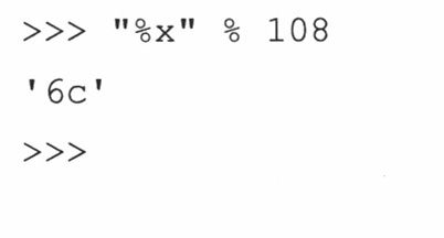 6.4 只适用于字符串的操作符 - 图3