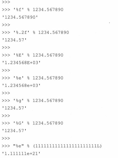 6.4 只适用于字符串的操作符 - 图5