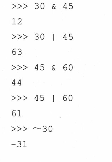 5.5 操作符 - 图17