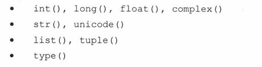 13.16 新式类的高级特性（Python 2.2+） - 图1