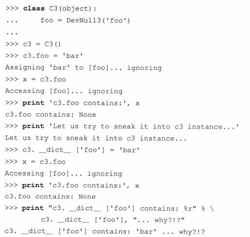 13.16 新式类的高级特性（Python 2.2+） - 图14