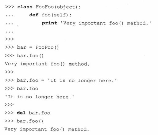 13.16 新式类的高级特性（Python 2.2+） - 图15