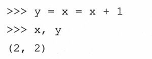 3.2 变量赋值 - 图3