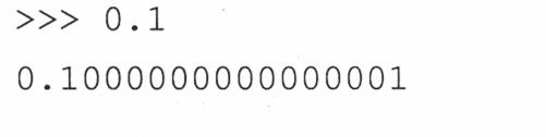 5.7 其他数字类型 - 图3