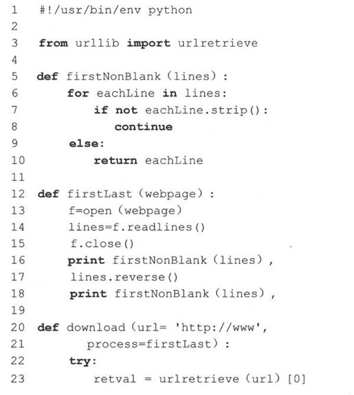 11.5 Formal Arguments - 图9