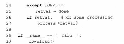 11.5 Formal Arguments - 图10