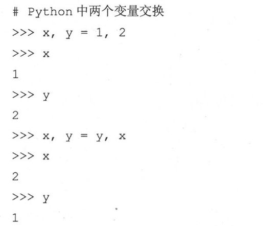 3.2 变量赋值 - 图12