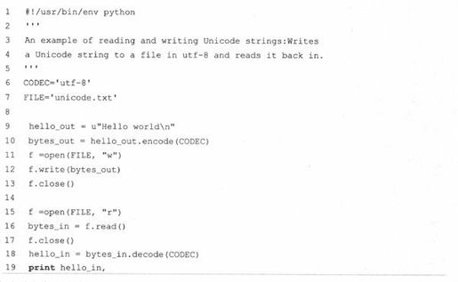 6.8 Unicode - 图4