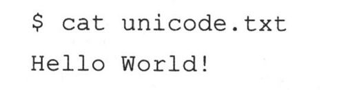 6.8 Unicode - 图6