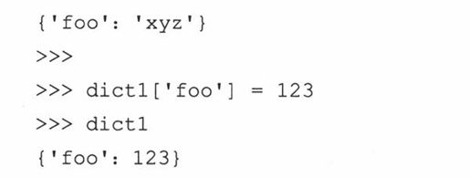 7.5 字典的键 - 图2
