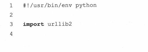20.2 使用Python进行Web应用：创建一个简单的Web客户端 - 图22