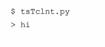 16.3 Python中的网络编程 - 图15