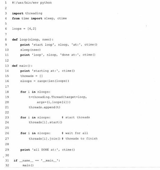18.5 threading模块 - 图6