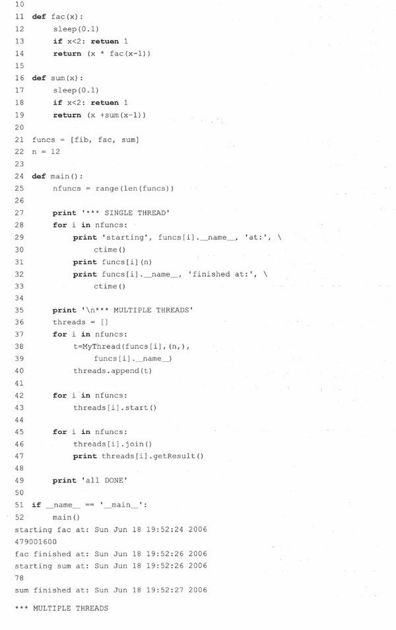 18.5 threading模块 - 图16