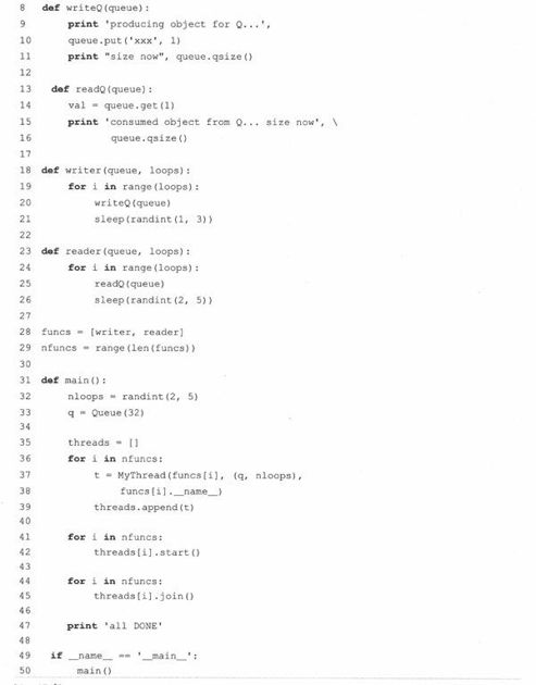 18.5 threading模块 - 图22