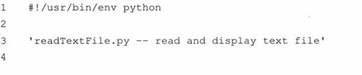 3.6 第一个Python程序 - 图3