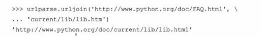 20.2 使用Python进行Web应用：创建一个简单的Web客户端 - 图12