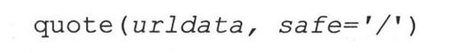 20.2 使用Python进行Web应用：创建一个简单的Web客户端 - 图17